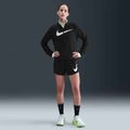 Kurtka do biegania damska Nike Tempo Swoosh Run black/white 8