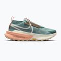 Buty do biegania damskie Nike Zegama 2 cannon/soft pearl/orange chalk 8
