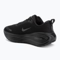 Buty do biegania damskie Nike Vomero Plus black/metallic dark grey/dark smoke grey 3