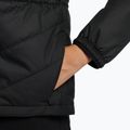 Kurtka do biegania damska Nike Swift Therma-Fit black 7