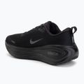 Buty do biegania męskie Nike Vomero Plus black/metallic dark grey/dark smoke grey 3