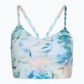 Biustonosz treningowy Nike Indy Artist Collection Light-Support blue tint 6