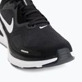 Buty do biegania męskie Nike Structure 26 Wide black/wolf grey/metallic silver/white 7