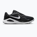 Buty do biegania męskie Nike Structure 26 Wide black/wolf grey/metallic silver/white 8