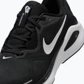 Buty do biegania męskie Nike Structure 26 Wide black/wolf grey/metallic silver/white 12