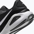 Buty do biegania męskie Nike Structure 26 Wide black/wolf grey/metallic silver/white 13