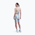 Biustonosz treningowy Nike Indy Artist Collection Light-Support blue tint 3