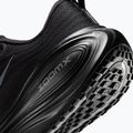 Buty do biegania damskie Nike Vomero Plus black/metallic dark grey/dark smoke grey 10