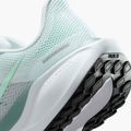 Buty do biegania damskie Nike Pegasus 41 white/mint foam/pure platinum/cannon 13