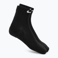 Skarpety Nike Running Midweight Micro Crew black/smoke grey/white