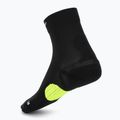 Skarpety Nike Running Midweight Micro Crew black/smoke grey/white 2