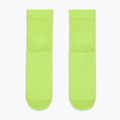 Skarpety Nike Running Lightweight Micro Crew volt/bright cactus/black/bright cactus 3