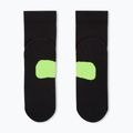 Skarpety Nike Running Midweight Micro Crew black/smoke grey/white 3