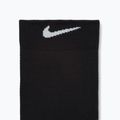 Skarpety Nike Running Midweight Micro Crew black/smoke grey/white 4