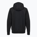 Bluza tenisowa męska Nike Court Dri-Fit Heritage French Terry Hoodie black/anthracite 7