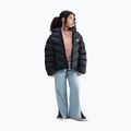 Kurtka dziecięca Nike Sportswear All Day Play black/white 3