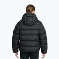 Kurtka dziecięca Nike Sportswear All Day Play black/white 4