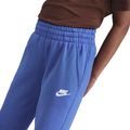 Spodnie dziecięce Nike Sportswear Club Fleece comet blue/white 5