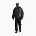 Kurtka puchowa męska Nike Windrunner black/black/white 2
