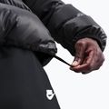 Kurtka puchowa męska Nike Windrunner black/black/white 9