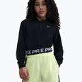 Bluza dziecięca Nike Pro Fleece black/black/black/white