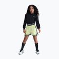 Bluza dziecięca Nike Pro Fleece black/black/black/white 2