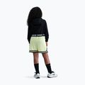 Bluza dziecięca Nike Pro Fleece black/black/black/white 3