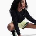 Bluza dziecięca Nike Pro Fleece black/black/black/white 5