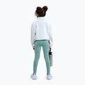 Legginsy dziecięce Nike One Dri-Fit High-Waisted cannon/white 4
