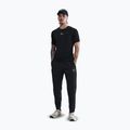 Spodnie treningowe męskie Nike Pro Training Dri-Fit black/white 2