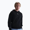 Bluza treningowa męska Nike Pro Dri-Fit Mid Layer Hoodie black/white