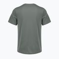 Koszulka do biegania męska Nike Miler Dri-Fit UV smoke grey 7