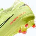 Buty piłkarskie męskie Nike Mercurial Vapor 16 Pro AG-Pro limelight/hyper crimson/volt 9