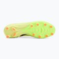 Buty piłkarskie męskie Nike Mercurial Vapor 16 Pro AG-Pro limelight/hyper crimson/volt 4