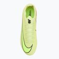 Buty piłkarskie męskie Nike Mercurial Vapor 16 Pro AG-Pro limelight/hyper crimson/volt 5