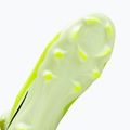 Buty piłkarskie męskie Nike Phantom 6 High Pro FG hyper crimson/limelight/black 10