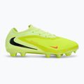 Buty piłkarskie dziecięce Nike Phantom 6 Low Pro FG/MG hyper crimson/limelight/black 2