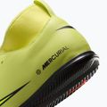 Buty piłkarskie dziecięce Nike Mercurial Superfly 10 Club limelight/hyper crimson/volt 9