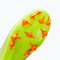 Buty piłkarskie męskie Nike Mercurial Superfly 10 Academy AG limelight/hyper crimson/volt 9