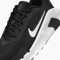 Buty treningowe damskie Nike Flex Train black/anthracite/white 8