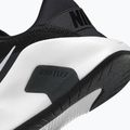 Buty treningowe damskie Nike Flex Train black/anthracite/white 9