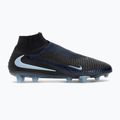 Buty piłkarskie męskie Nike Phantom 6 High Elite AG black/black 2