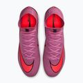 Buty piłkarskie męskie Nike Mercurial Superfly 10 Elite FG magic flamingo/black/total crimson 12