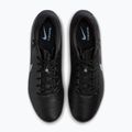 Buty piłkarskie męskie Nike Tiempo Legend 10 Academy SG-Pro black/black 8