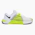 Buty treningowe męskie Nike Metcon 10 white/volt/black 2