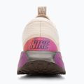 Buty treningowe damskie Nike Motiva SE pearl white/pale ivory/vivid purple/mtl gold grain 6