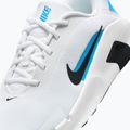 Buty treningowe męskie Nike Flex Train white/blue hero/black 8