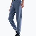 Spodnie dziecięce Nike Pro Fleece Dri-Fit world indigo/world indigo/black/white 4