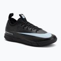 Buty piłkarskie dziecięce Nike Mercurial Vapor 16 Academy IC black/ice blue