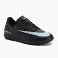 Buty piłkarskie dziecięce Nike Mercurial Vapor 16 Club IC black/ice blue